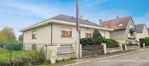 5 bedrooms House in Terville, France No. 90586 2