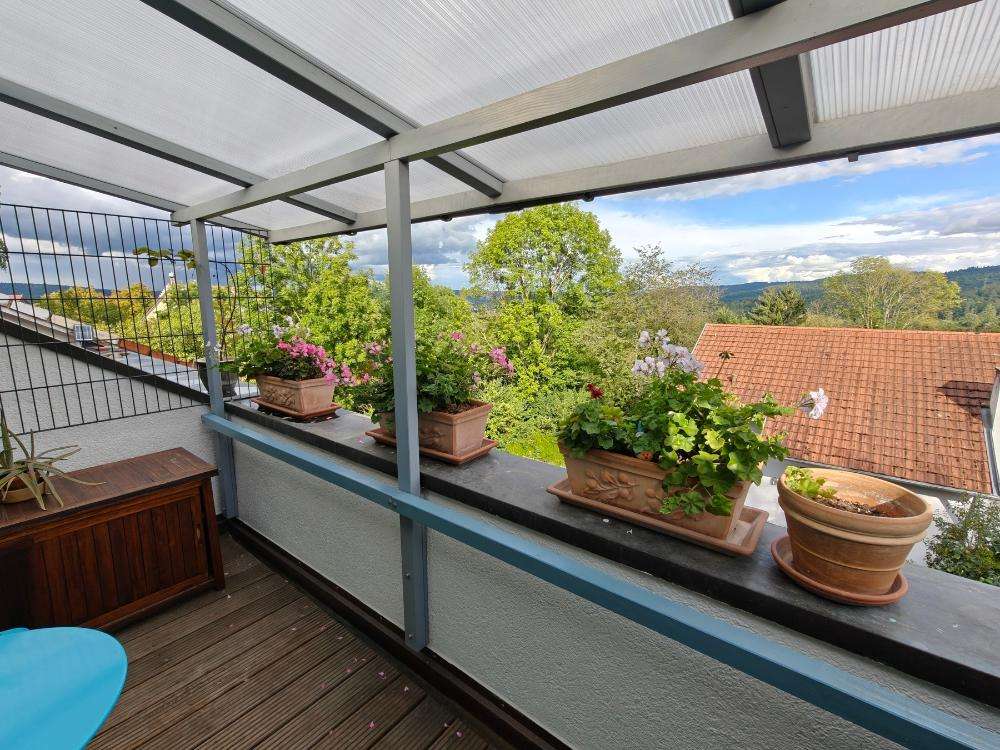 Apartamento de 2 dormitorios en Rems-Murr-Kreis, Germany No. 291542