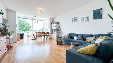 3-Zimmer Wohnung in Mariatrost, Austria, Nr. 241863