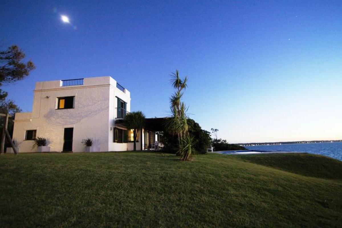 3 chambres Maison à Maldonado, Uruguay No. 7658