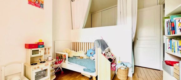 2 chambres Appartement à Gentilly, France No. 181998 7