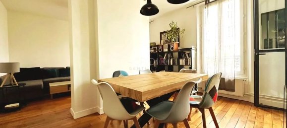 2 chambres Appartement à Gentilly, France No. 181998 5