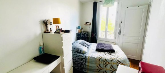 2 chambres Appartement à Gentilly, France No. 181998 9