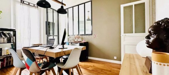 2 chambres Appartement à Gentilly, France No. 181998 3