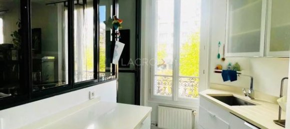 2 chambres Appartement à Gentilly, France No. 181998 12