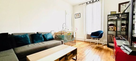 2 chambres Appartement à Gentilly, France No. 181998 10