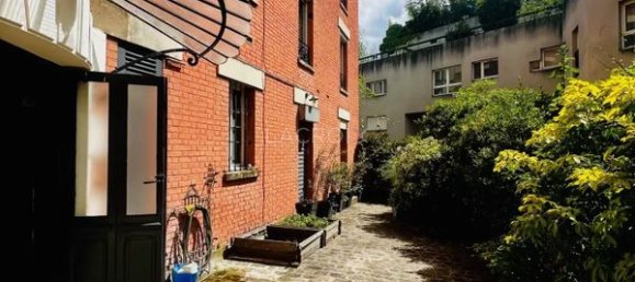 2 chambres Appartement à Gentilly, France No. 181998 8