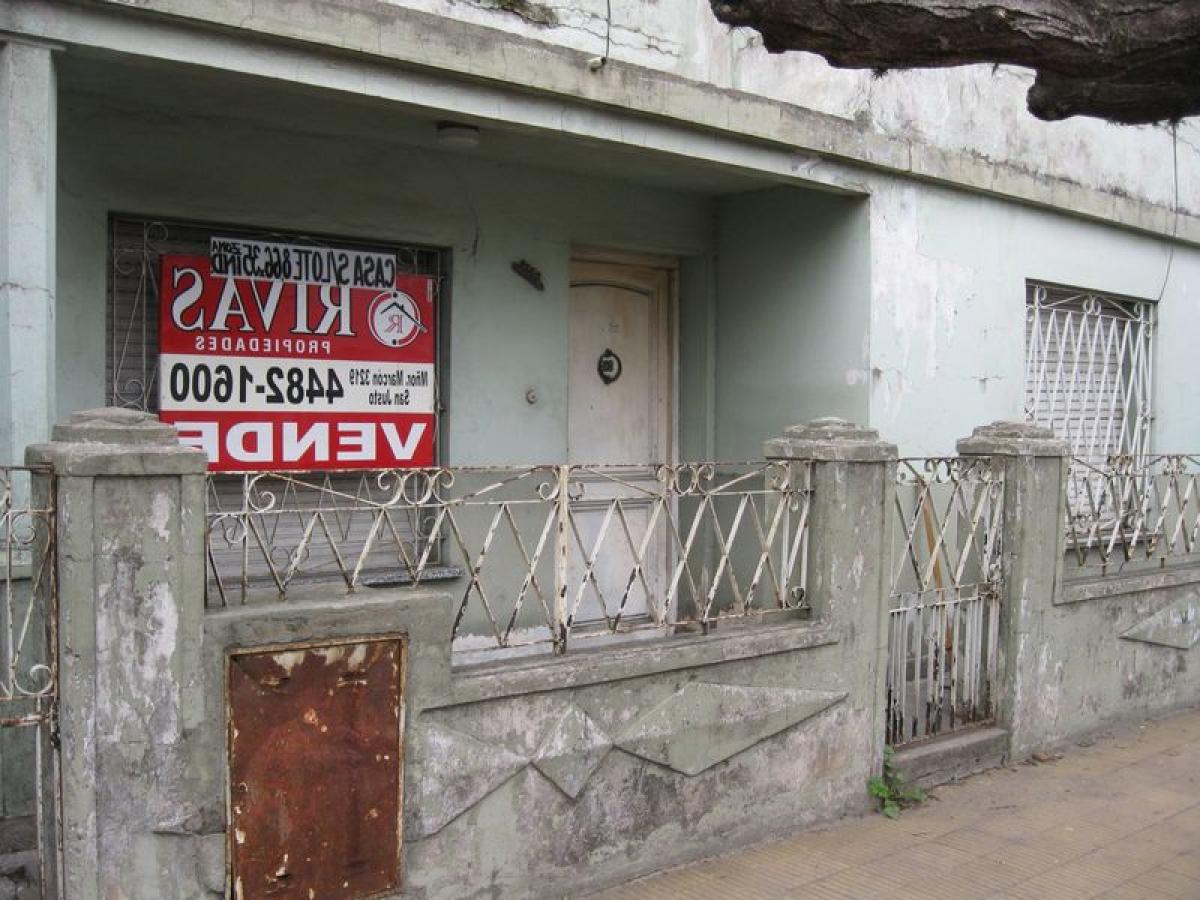 3 bedrooms Land in Bermudez, Argentina No. 47051