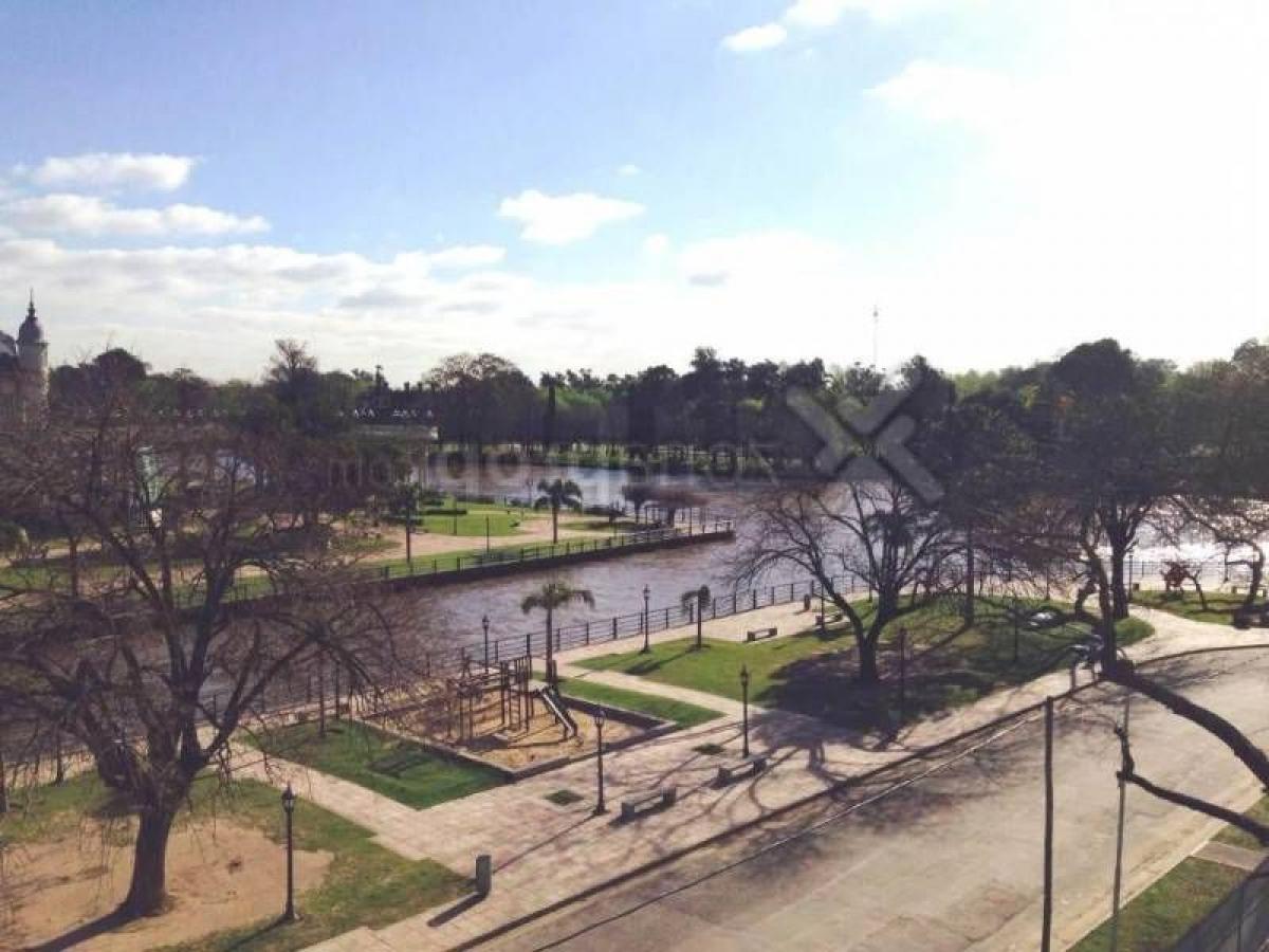 2 bedrooms Apartment in Tigre, Argentina No. 62442