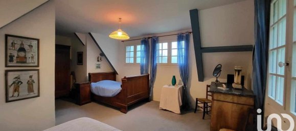 Дом с 4 спальнями в Прюнье-ан-Солонь, Франция № 210323 13