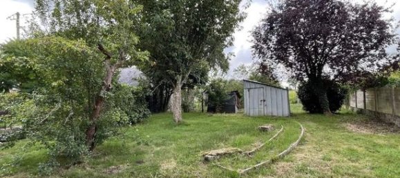 Villa de 2 dormitorios en Allaire, France No. 312447 7