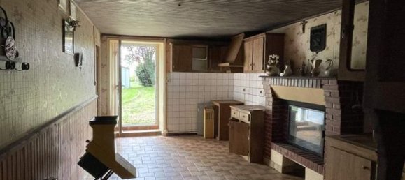 Villa de 2 dormitorios en Allaire, France No. 312447 3