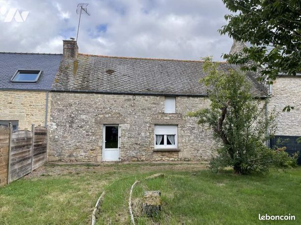 Villa de 2 dormitorios en Allaire, France No. 312447