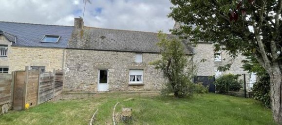 Villa de 2 dormitorios en Allaire, France No. 312447 2