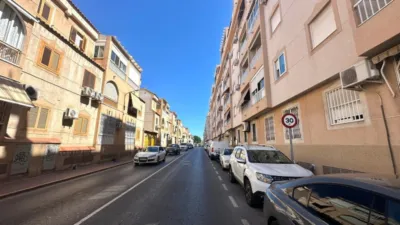 2 chambres Penthouse à Torrevieja, Spain No. 256762