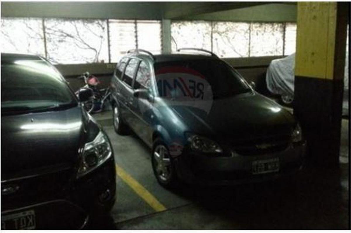 Armazém em Buenos Aires, Argentina 12 m² N.º 110076