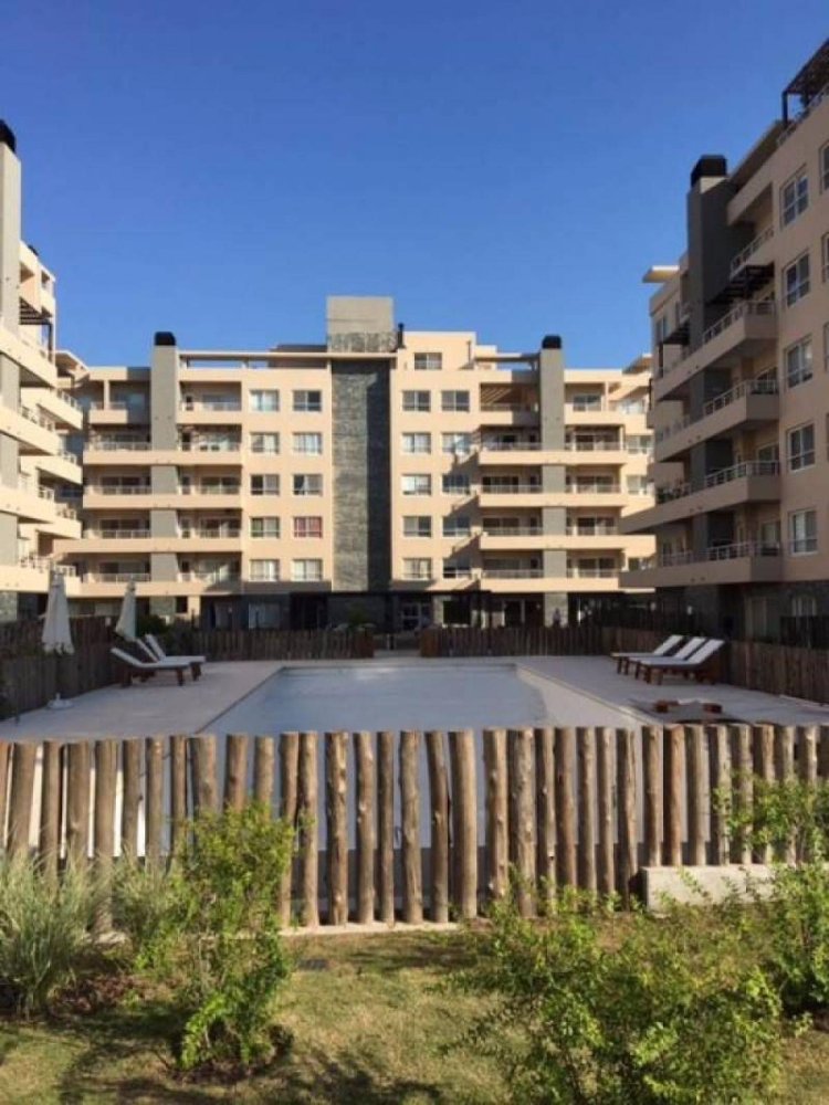 2 bedrooms Apartment in Tigre, Argentina No. 59103