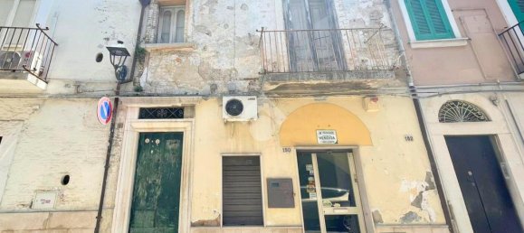 2 rooms Commercial property in San Severo, Italy No. 78105 9
