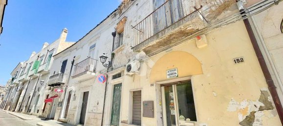 2 rooms Commercial property in San Severo, Italy No. 78105 7