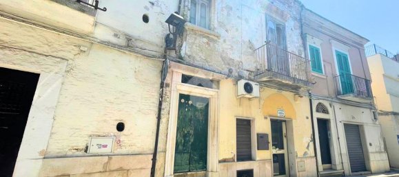 2 rooms Commercial property in San Severo, Italy No. 78105 10