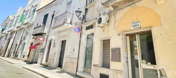 2 rooms Commercial property in San Severo, Italy No. 78105 8