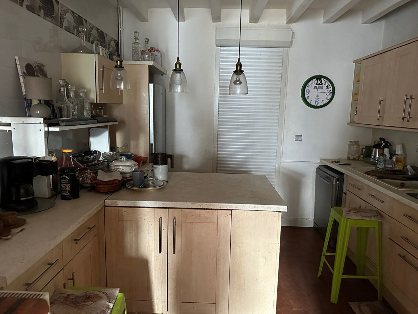 4 Schlafzimmer Haus in Romorantin-Lanthenay, France, Nr. 81257