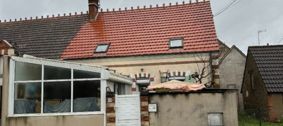 4 Schlafzimmer Haus in Romorantin-Lanthenay, France, Nr. 81257 6