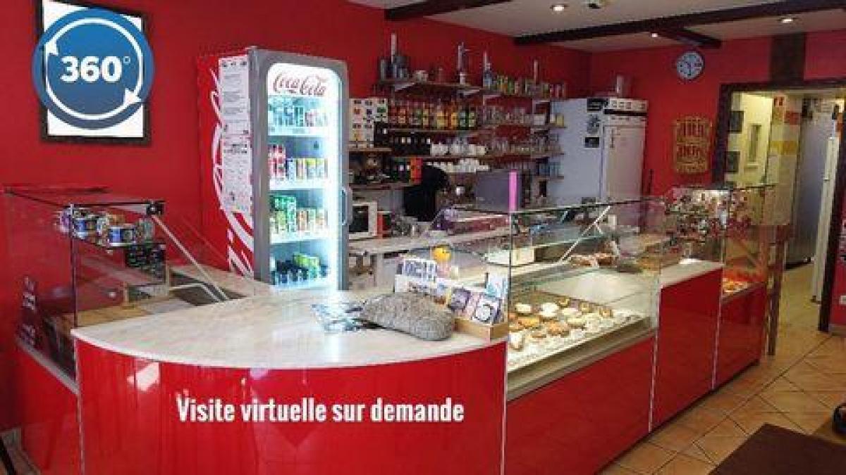 Офис 62м² в Кемпер, Франция № 17929