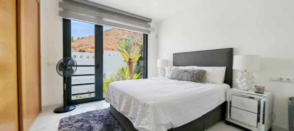 4 chambres Villa à Mijas, Spain No. 136227 19