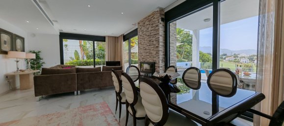 4 chambres Villa à Mijas, Spain No. 136227 12