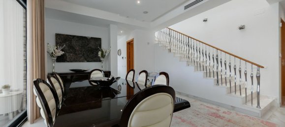 4 chambres Villa à Mijas, Spain No. 136227 5