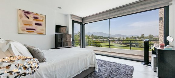 4 chambres Villa à Mijas, Spain No. 136227 14