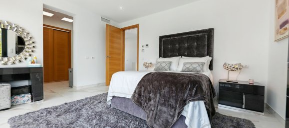 4 chambres Villa à Mijas, Spain No. 136227 17