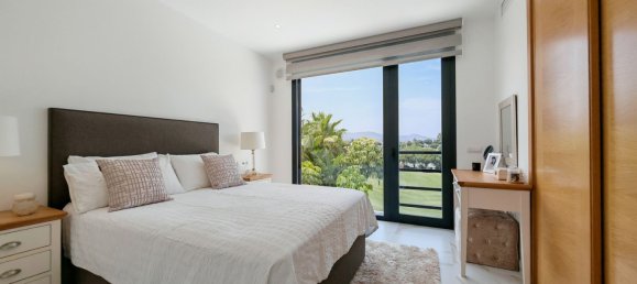 4 chambres Villa à Mijas, Spain No. 136227 21