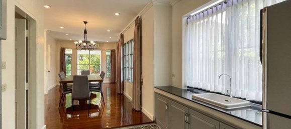 Café / restaurante T3 em Chiang Mai, Thailand N.º 11800 13