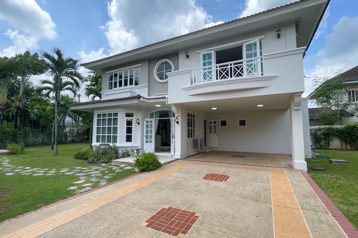 Café / restaurante T3 em Chiang Mai, Thailand N.º 11800