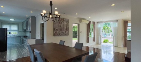 Café / restaurante T3 em Chiang Mai, Thailand N.º 11800 8