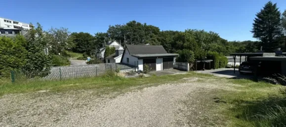  Land in Solingen, Germany No. 23503 8