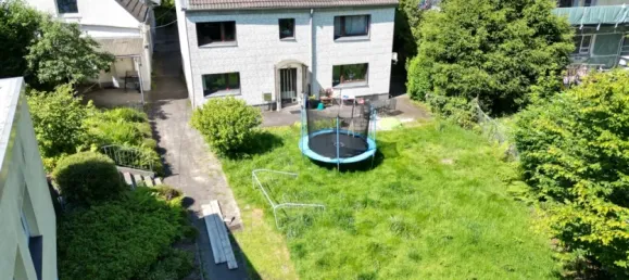  Land in Solingen, Germany No. 23503 4