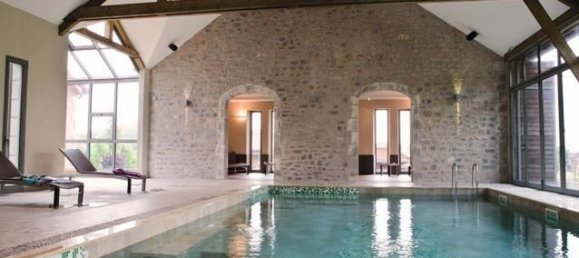 2 bedrooms Duplex in Lot, France No. 305972 5