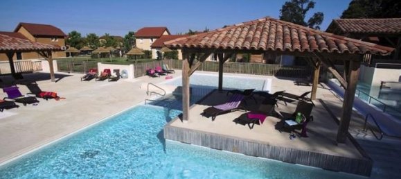 2 bedrooms Duplex in Lot, France No. 305972 4