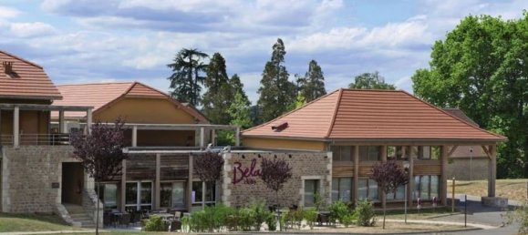 2 bedrooms Duplex in Lot, France No. 305972 6