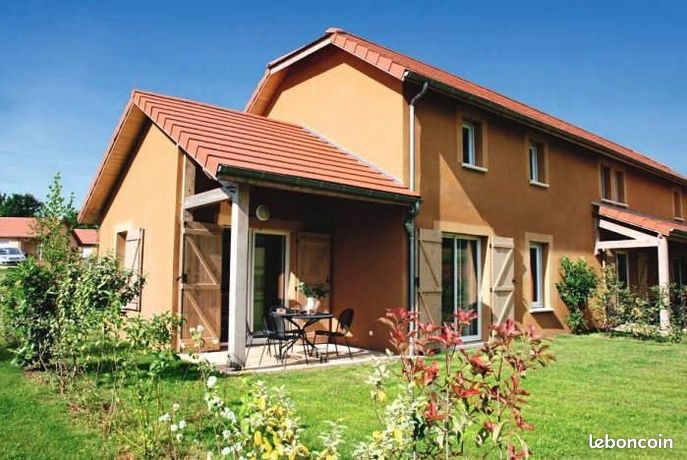 2 bedrooms Duplex in Lot, France No. 305972