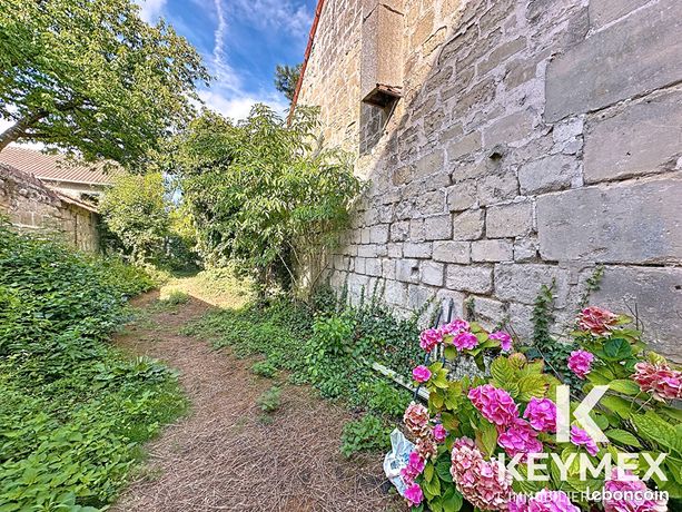 Casa de 3 dormitorios en Mery-sur-Oise, France No. 306655