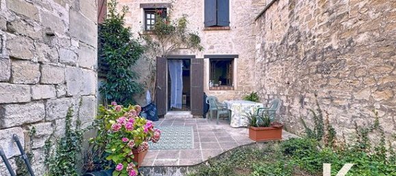 Casa de 3 dormitorios en Mery-sur-Oise, France No. 306655 3