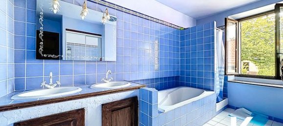 Casa de 3 dormitorios en Mery-sur-Oise, France No. 306655 10