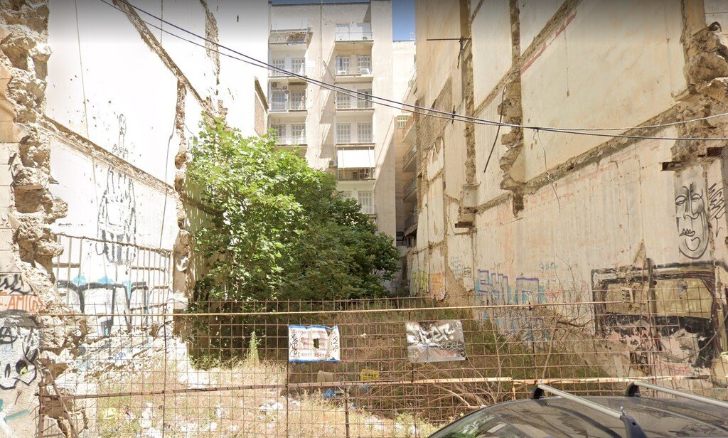 287m² Hotel in Athens, Greece No. 3828