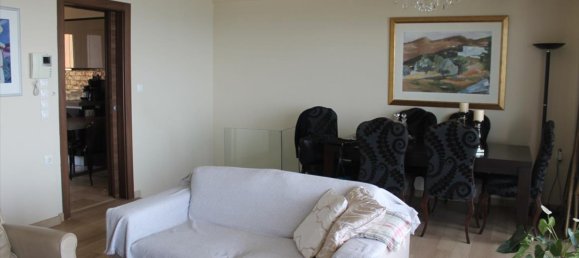 4 bedrooms Apartment in Thessaloniki, Greece No. 1362 9