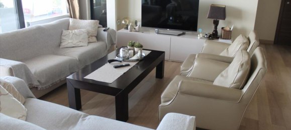 4 bedrooms Apartment in Thessaloniki, Greece No. 1362 11