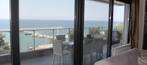 4 bedrooms Apartment in Thessaloniki, Greece No. 1362 2